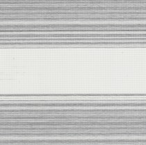 Luxaflex Twist Roller Blind - Grey-Black | 5876 Carpe Diem