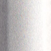 Genuine VELUX® Venetian (PAL) Blind | 7057 - Brushed Silver