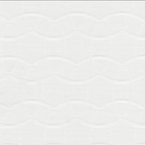 Deco 1 -  Luxaflex Translucent White Roller Blind | 7367 Odion