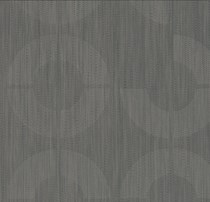 Luxaflex Semi Transparent Grey/Black Roller Blind | 7517 Opi