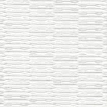 Luxaflex Sheer White/Off White Roller Blind | 7540 Tivoli