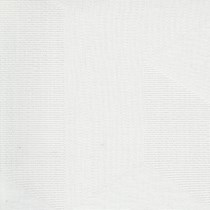 Deco 1 - Luxaflex Semi-Transparent White/Off White Roller Blind | 7547 Volterra