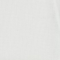 Luxaflex Semi-Transparent White/Off White Roller Blind | 7951 GreenScreen Sea-TexDefend