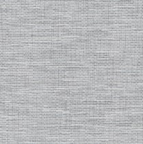 Luxaflex Semi Transparent Grey/Black Roller Blind | 7963 Panama Deco FR
