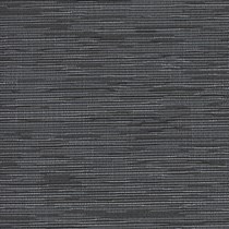 Luxaflex Semi Transparent Grey/Black Roller Blind | 7967 Panama Deco FR