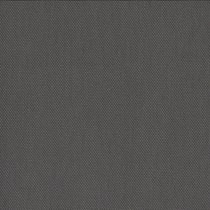 Luxaflex Semi Transparent Grey/Black Roller Blind | 7968 GreenScreen Sea-TexDefend
