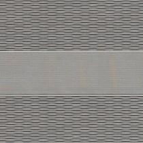 Luxaflex Twist Roller Blind - Grey-Black | 8264 Babel
