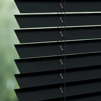 Luxaflex 70mm Wood Venetian Blind | 8347 Java