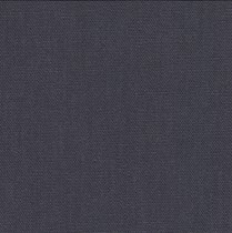VALE Translucent Roller Blind in Genuine VELUX® fabric | 9050 Dark Blue
