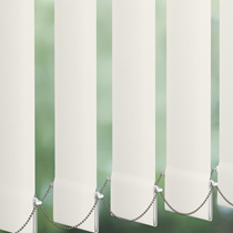 Luxaflex® Translucent Vertical Blind - 89mm | 9094 Santos1% FR