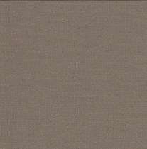 VALE Flat Roof Roller Blackout Blind | 917149-0671-Coffee