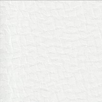 Decora 89mm Fabric Box Vertical Blind | Alessi Snow