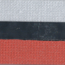 Clic Surface Fit Cellular/Pleated Blackout Blind | Apollo Flame