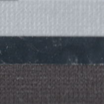 Clic Surface Fit Cellular/Pleated Blackout Blind | Apollo Iron