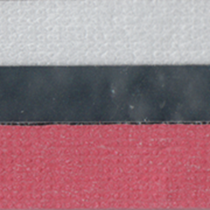 Clic Surface Fit Cellular/Pleated Blackout Blind | Apollo Lipstick