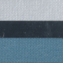 Clic Surface Fit Cellular/Pleated Blackout Blind | Apollo Ocean