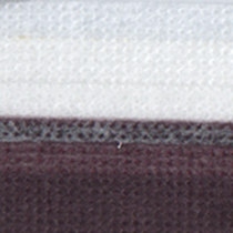 Clic Surface Fit Cellular/Pleated Non-Blackout Blind | Apollo Aubergine