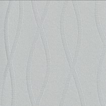 Decora 89mm Fabric Box Vertical Blind | Aria Vapour