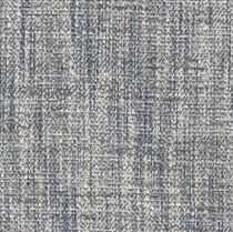 VALE Roman Blind - Inspiration Collection | Barque Blue