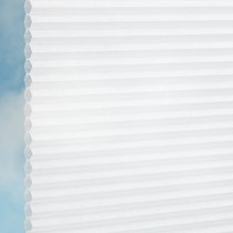 Duette® Motorised Batiste Fulltone Snow 0000 | 32mm Translucent Duette® Motorised Batiste Fulltone Snow 0000 | 32mm Translucent