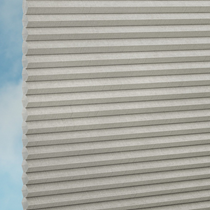 Duette® Motorised Batiste Fulltone Elephant 4532 | 32mm Translucent Duette® Motorised Batiste Fulltone Elephant 4532 | 32mm Translucent