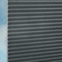 Duette® Motorised Batiste Fulltone Raven 7131 | 32mm Translucent Duette® Motorised Batiste Fulltone Raven 7131 | 32mm Translucent