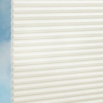 Duette® Motorised Batiste Fulltone Spaghetti 0261 | 32mm Translucent Duette® Motorised Batiste Fulltone Spaghetti 0261 | 32mm Translucent