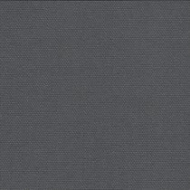 Decora 89mm Fabric Box Blackout Vertical Blind | Bella Mono