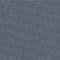 Decora 89mm Fabric Box Blackout Vertical Blind | Bella Sapphire