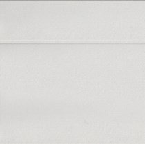 Luxaflex Silhouette 75mm Vane Dim-Out Blind | Bon Soir Originale White 6372