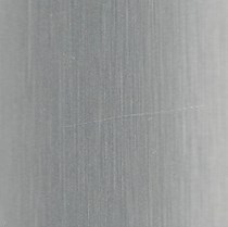 VALE 25mm Metal Venetian Blind | Brushed Silver 972156