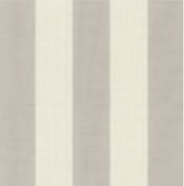 Luxaflex Armony Plus Awning - Striped Fabric | BS Argile-ORC C030 120