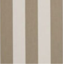 Luxaflex Base Plus Awning - Striped Fabric | BS Bruyere-ORC 8921 120