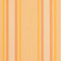 Luxaflex Armony Plus Awning - Striped Fabric | Chicago Yellow-ORC 7467 120