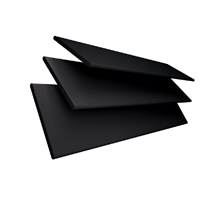 50mm Decora Faux Wooden Venetian Blind | Sunwood-Chroma