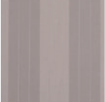 Luxaflex Base Plus Awning - Striped Fabric | Craft Grey-ORC D328 120
