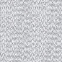 BlocOut Thermal Blackout Roller Blinds | DIGIBB-HG-BO Herringbone Grey