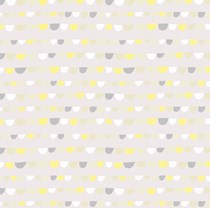 VALE for ROOFLITE Childrens Blackout Blind | DIGIBBPBNBO Play Bunting Neut