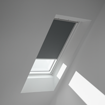 Genuine VELUX® (DKY) Nature Collection Blackout Blind | 4904-Cave