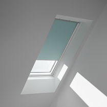 Genuine VELUX® (DKY) Nature Collection Blackout Blind | 4903-Lake