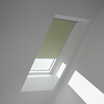 Genuine VELUX® (DKY) Nature Collection Blackout Blind | 4902-Marsh