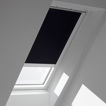 VELUX® Blackout (DML) Electric Window Blind | 3009 - Black