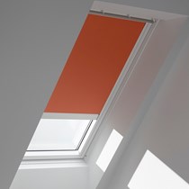 VELUX® Blackout (DML) Electric Window Blind | 4564 - Orange