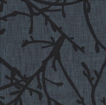VALE Roman Blind - Imperial Collection | Erindale Blueberry