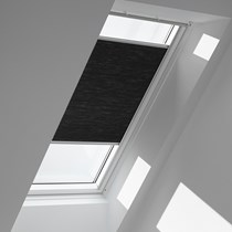 Genuine VELUX® Energy (FHC) Blind | 1047 - Black
