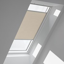 Genuine VELUX® Energy (FHC) Blind | 1166 - Ivory