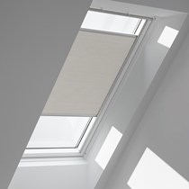 Genuine VELUX® Energy (FHC) Blind | 1172 - Light Grey