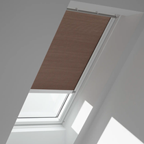 VELUX® Energy (FSC) Solar Blinds | 1165 - Light Brown