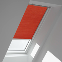 VELUX® Energy (FSC) Solar Blinds | 1167 - Orange