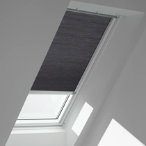 VELUX® Energy (FSC) Solar Blinds | 1170 - Dark Taupe